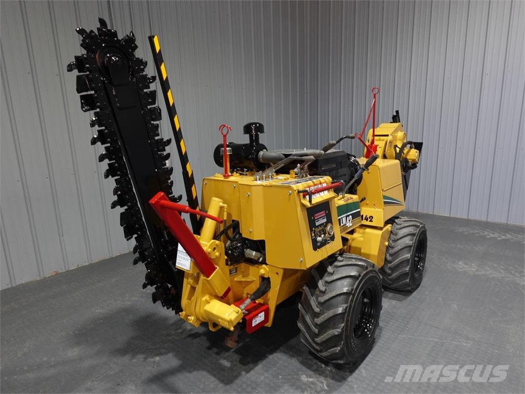 Vermeer LM42 Grabenfräse