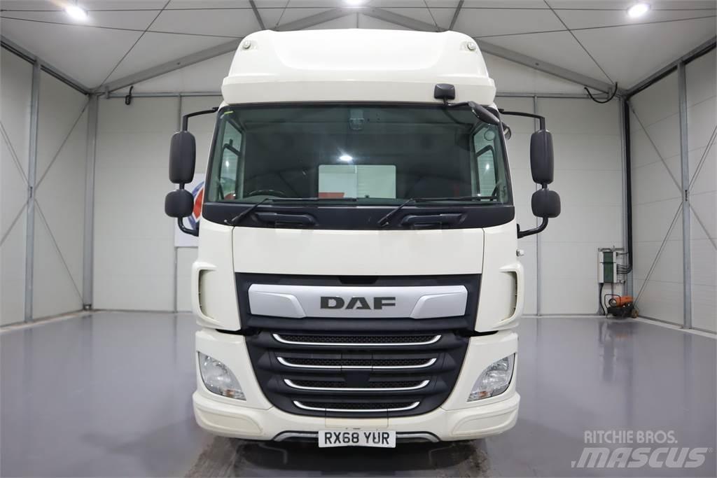 DAF CF450 Sattelzugmaschinen