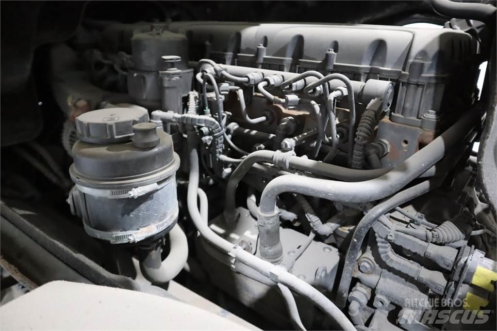 DAF CF450 Sattelzugmaschinen