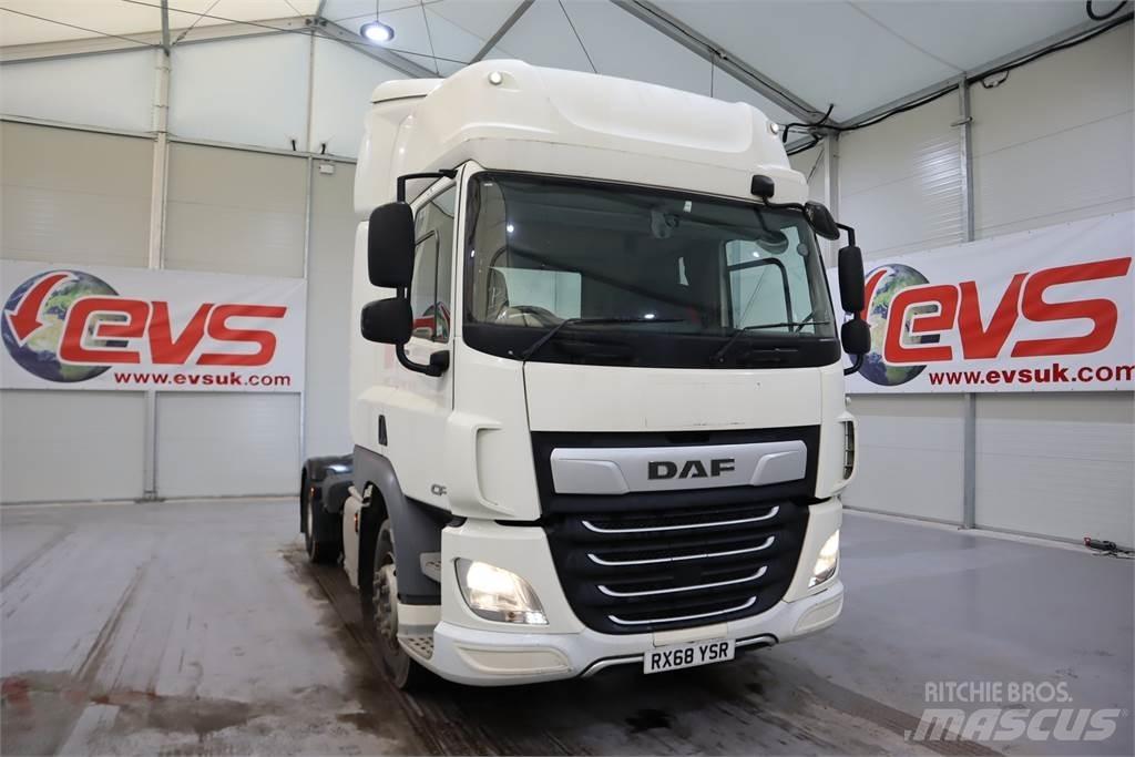 DAF CF450 Sattelzugmaschinen
