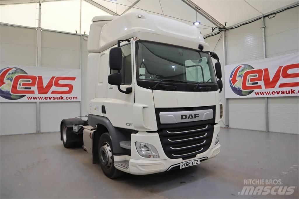 DAF CF450 Sattelzugmaschinen