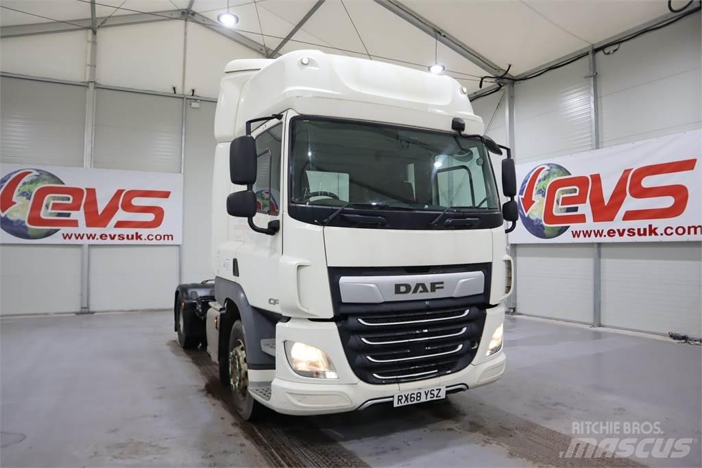DAF CF450 Sattelzugmaschinen