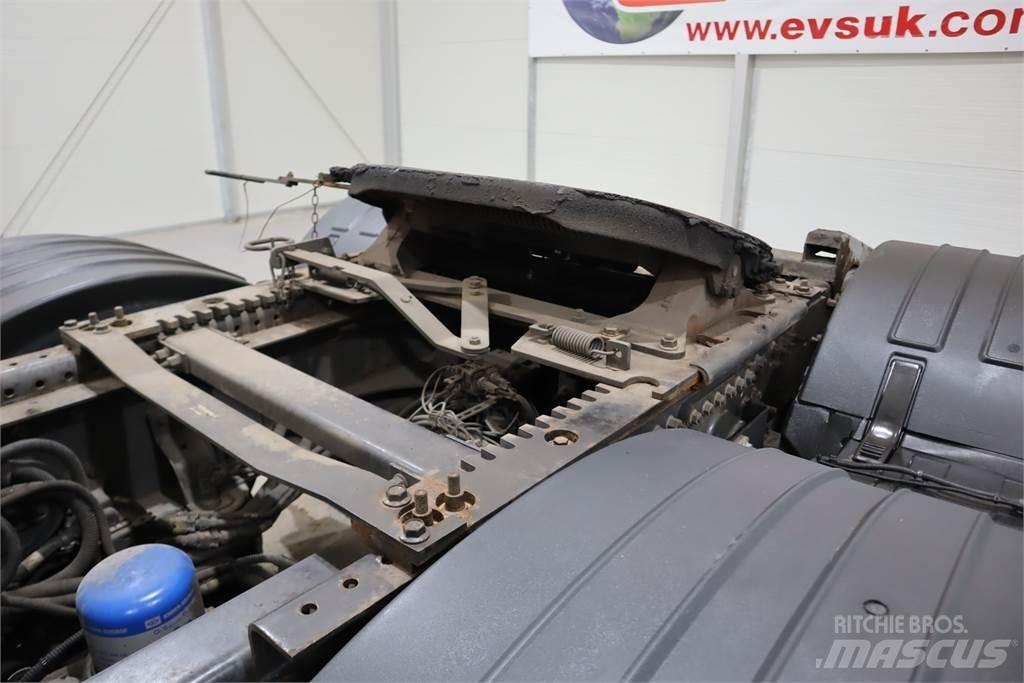 Renault T460 Sattelzugmaschinen