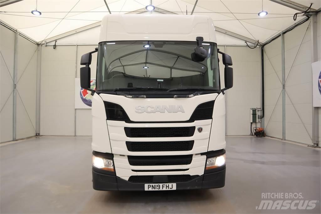 Scania R450 Sattelzugmaschinen