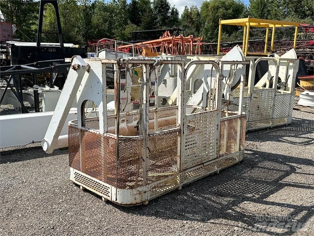 Altec 9700019868 Kran-Teile und Zubehör