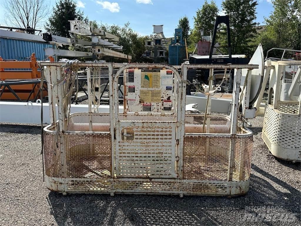Altec 9700019868 Kran-Teile und Zubehör