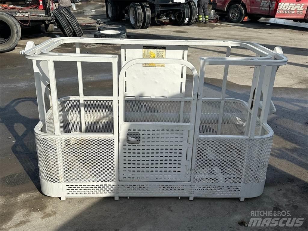 Altec 970016014 Kran-Teile und Zubehör
