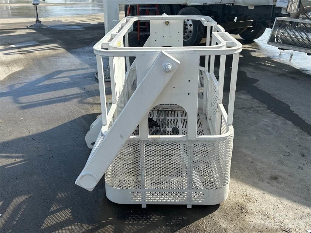Altec 970016014 Kran-Teile und Zubehör
