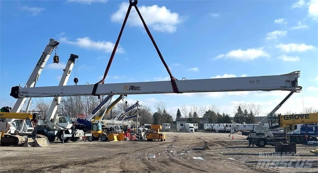 Altec 970017120 Ausleger