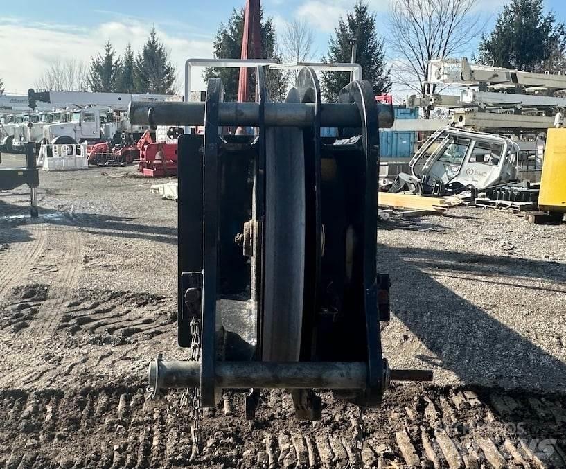 Altec 970017120 Ausleger