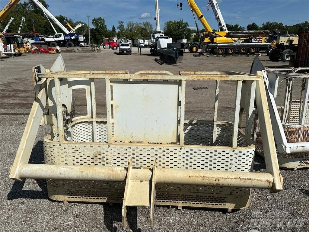 Altec 970019868 Kran-Teile und Zubehör
