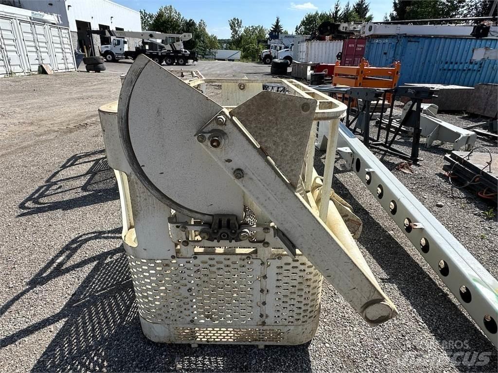 Altec 970019868 Kran-Teile und Zubehör