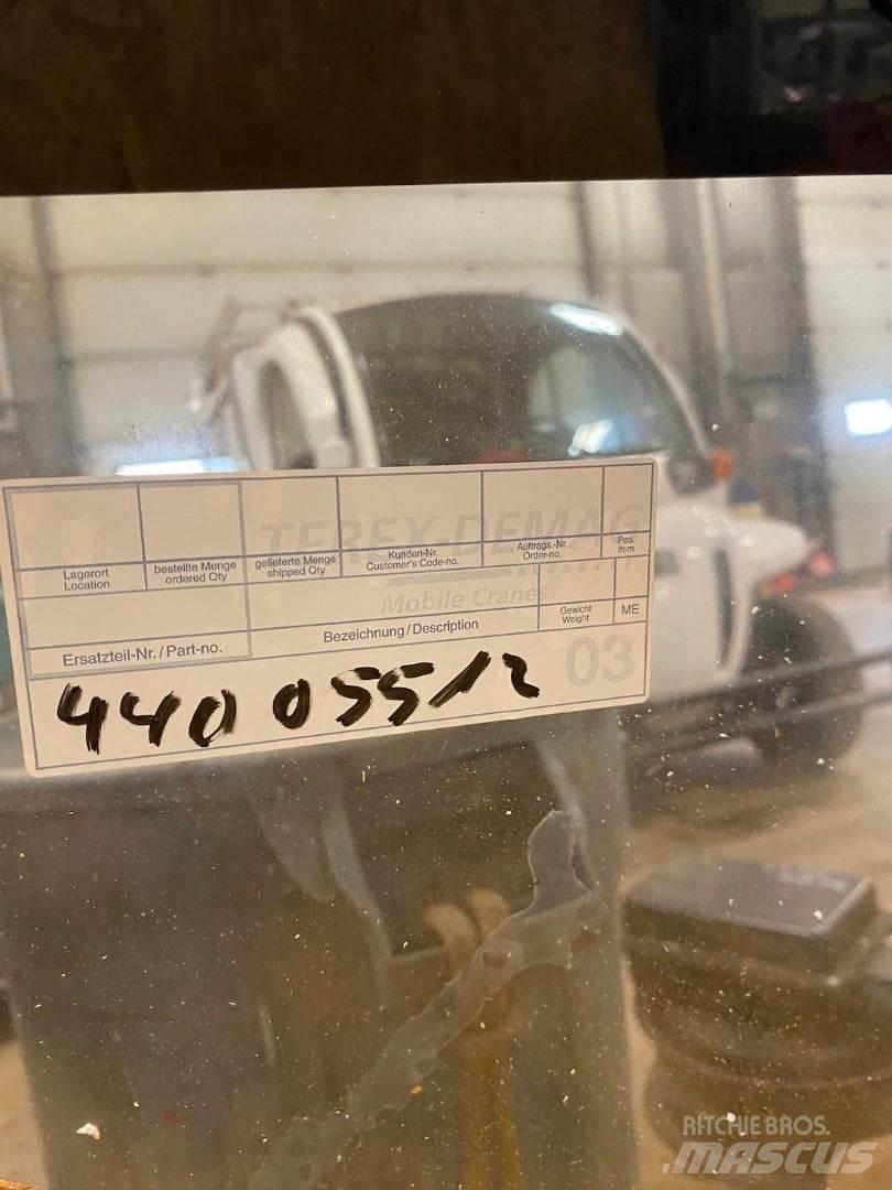 Demag 44005512 Andere Krane