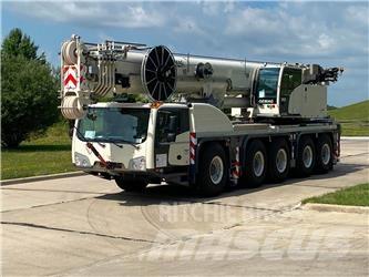 Demag AC 130-5 Kranen voor alle terreinen
