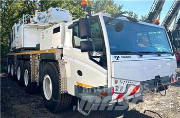 Demag AC 5.120-1 Kranen voor alle terreinen