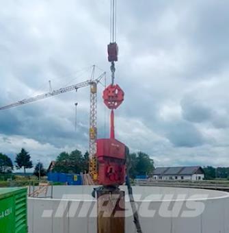  Finaros Andere Krane