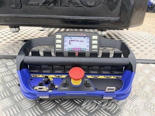 Jekko JF545 Minikrane