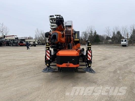 Jekko JF545 Minikrane