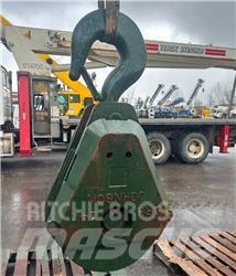 Johnson 60T24RTB Kran-Teile und Zubehör