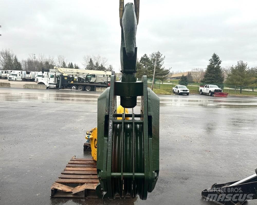 Johnson 60T24RTB Kran-Teile und Zubehör