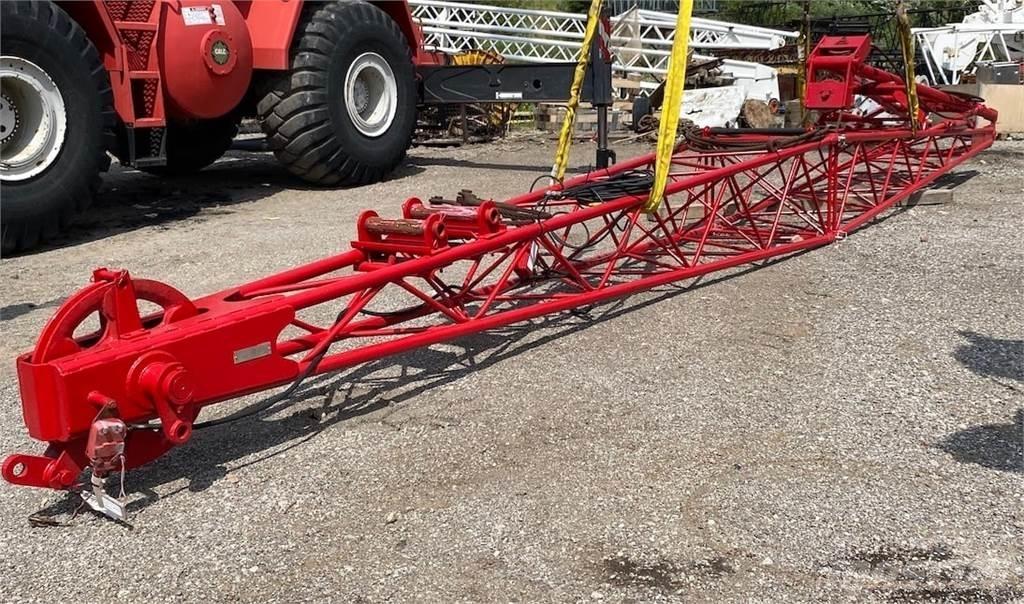 Link-Belt B6M0058 Ausleger