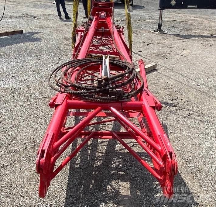 Link-Belt B6M0058 Ausleger