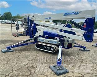Manitex AL68 Andere Krane