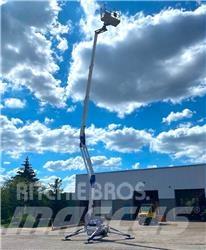 Manitex AL68 Andere Krane