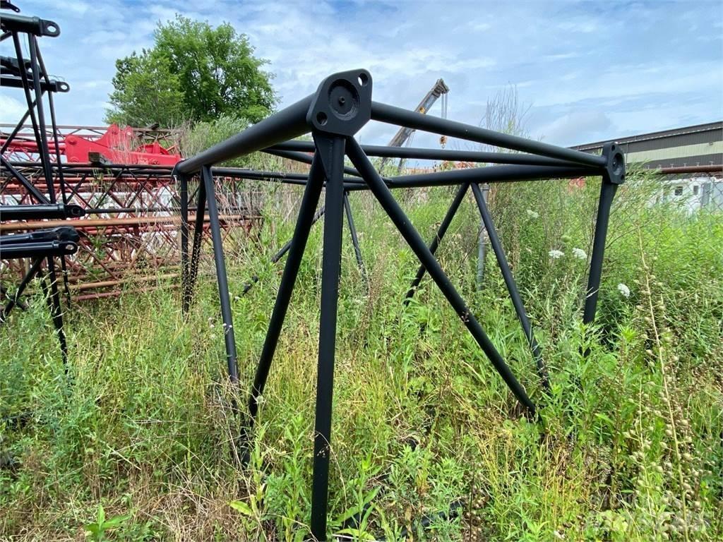 Manitowoc  Ausleger