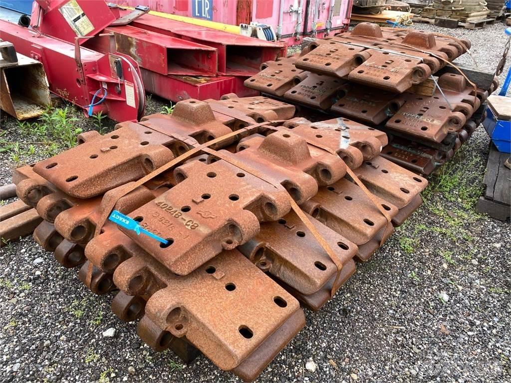 Manitowoc  Ketten