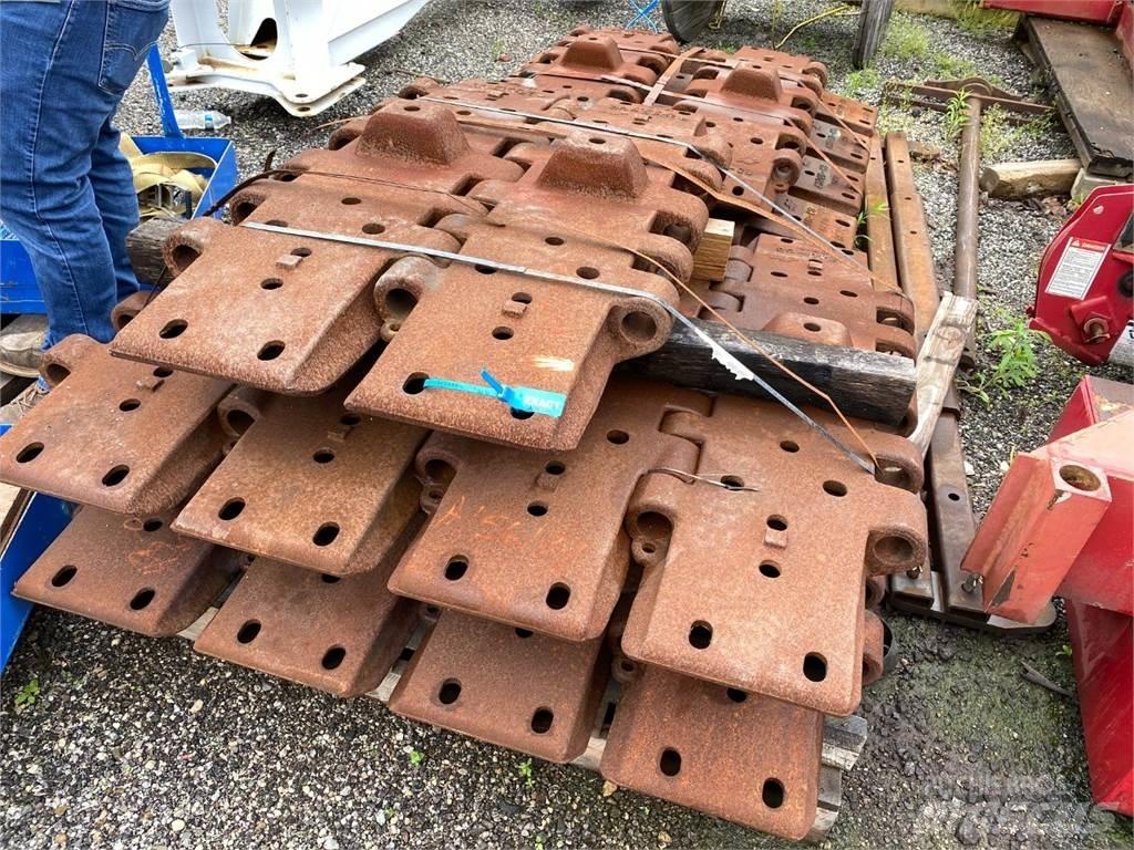 Manitowoc  Ketten