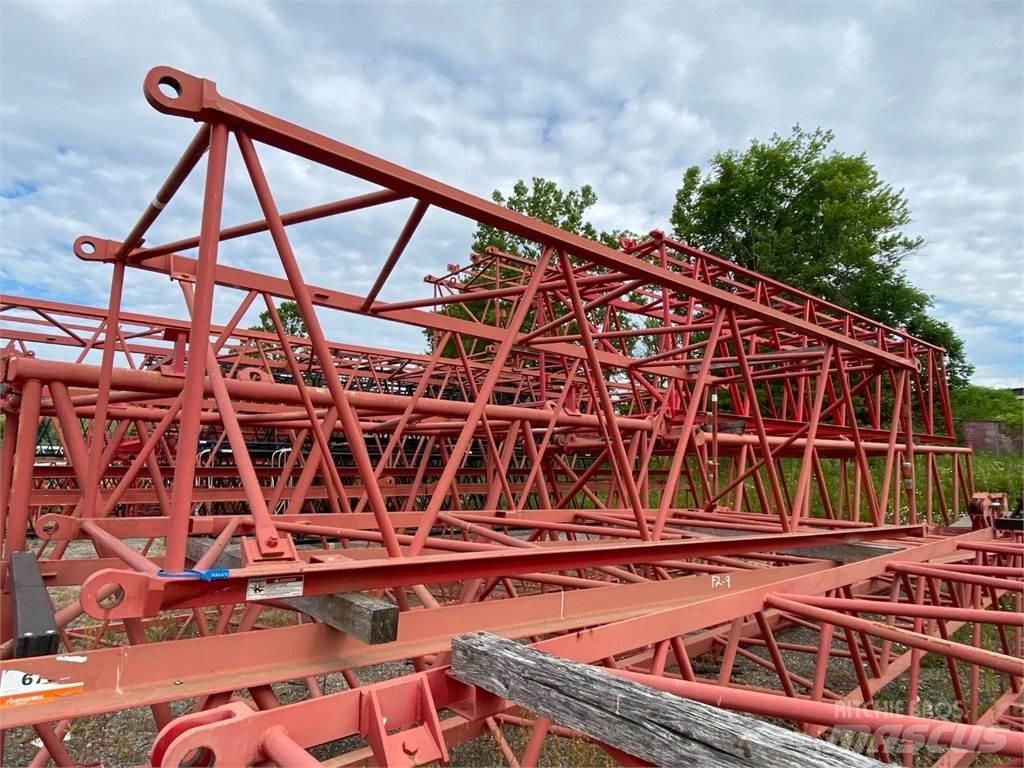 Manitowoc #133 Ausleger
