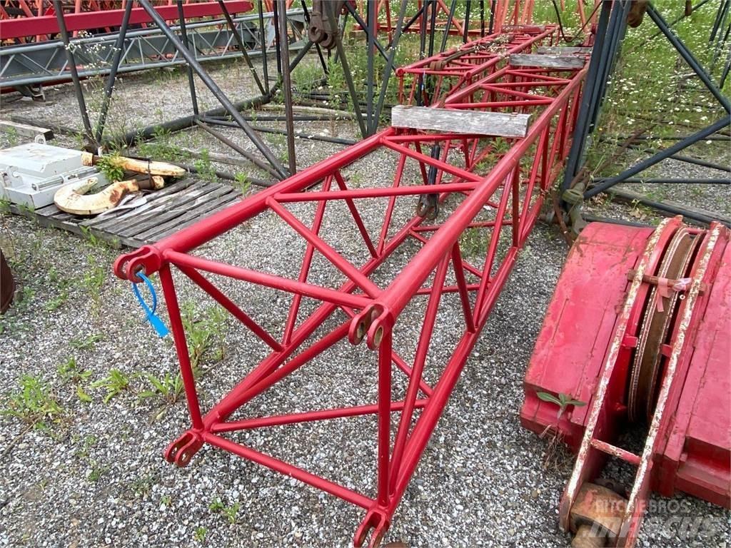 Manitowoc #134 Ausleger