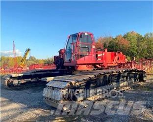 Manitowoc 16000 Raupenkrane