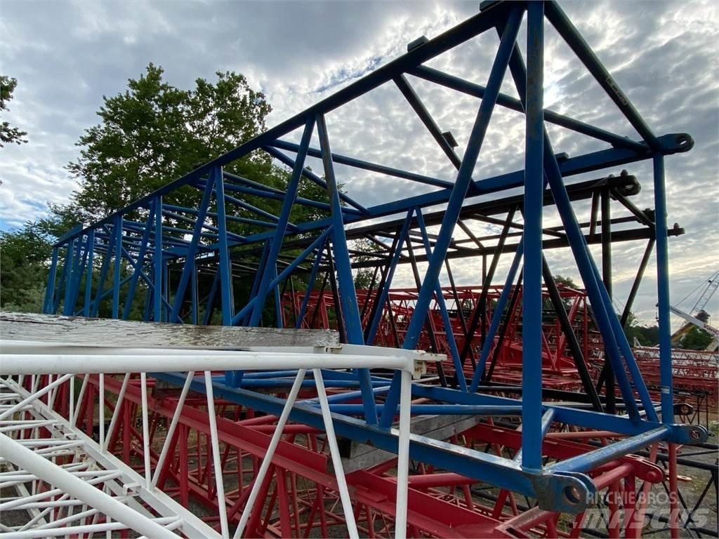 Manitowoc #22 Ausleger