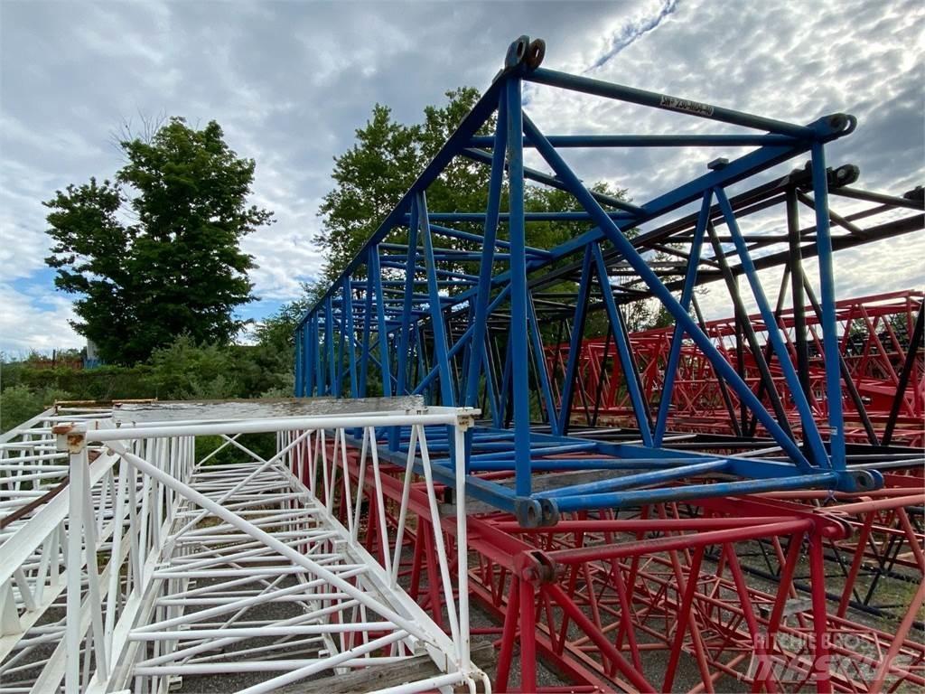 Manitowoc #22 Ausleger