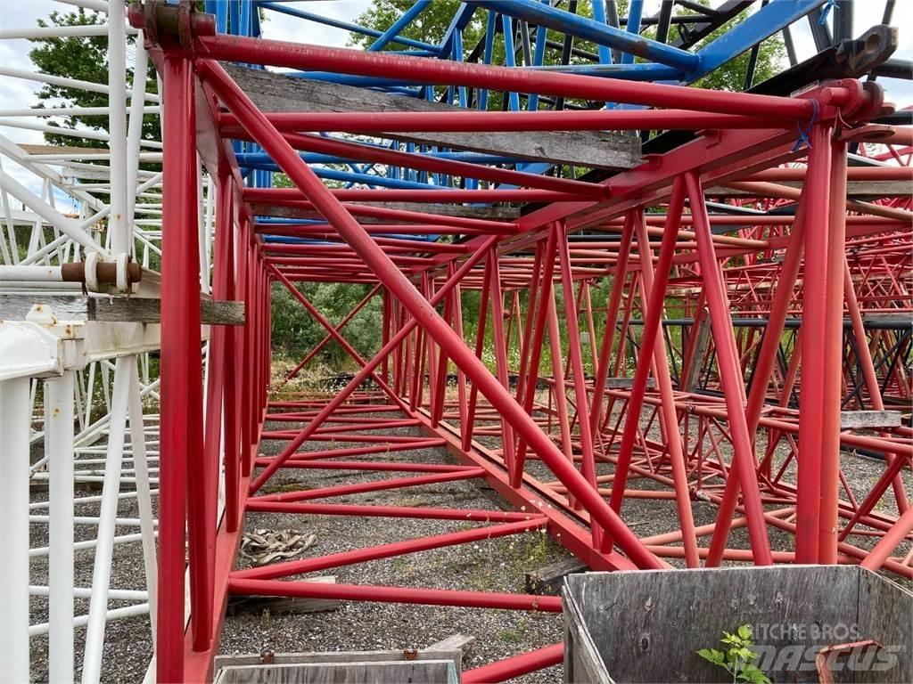 Manitowoc #22 Ausleger