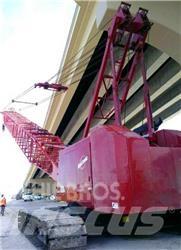 Manitowoc 4100W S2 Raupenkrane