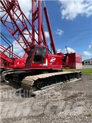 Manitowoc 777 S2 Raupenkrane