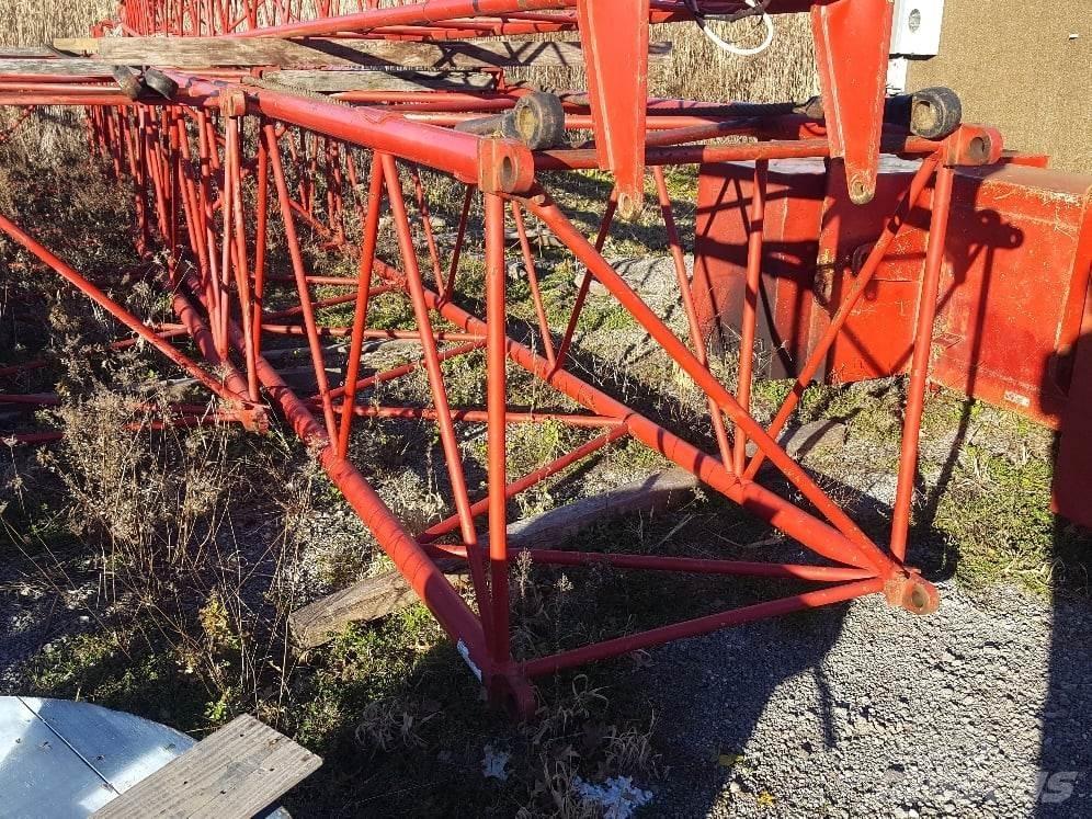 Manitowoc M65W Ausleger