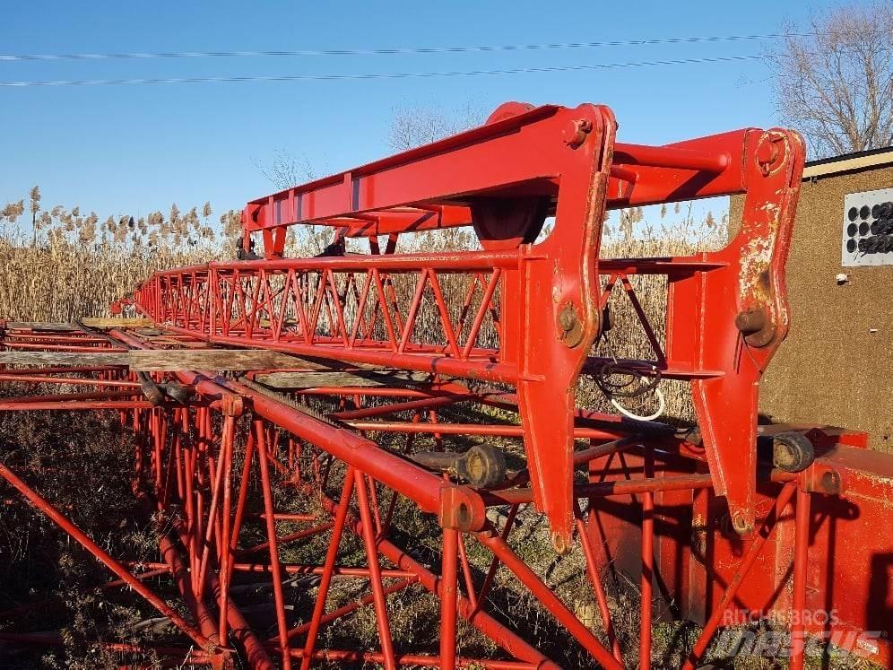 Manitowoc M65W Ausleger