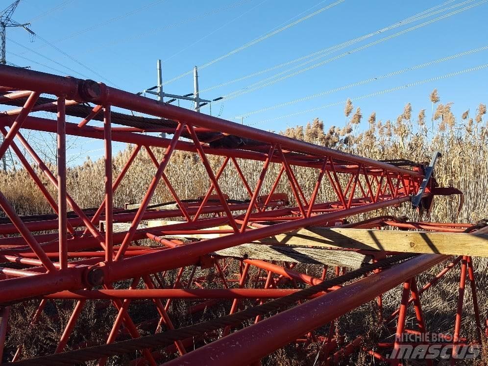 Manitowoc M65W Ausleger
