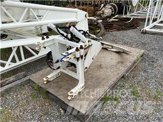 Mantis 99600136027 Andere Krane