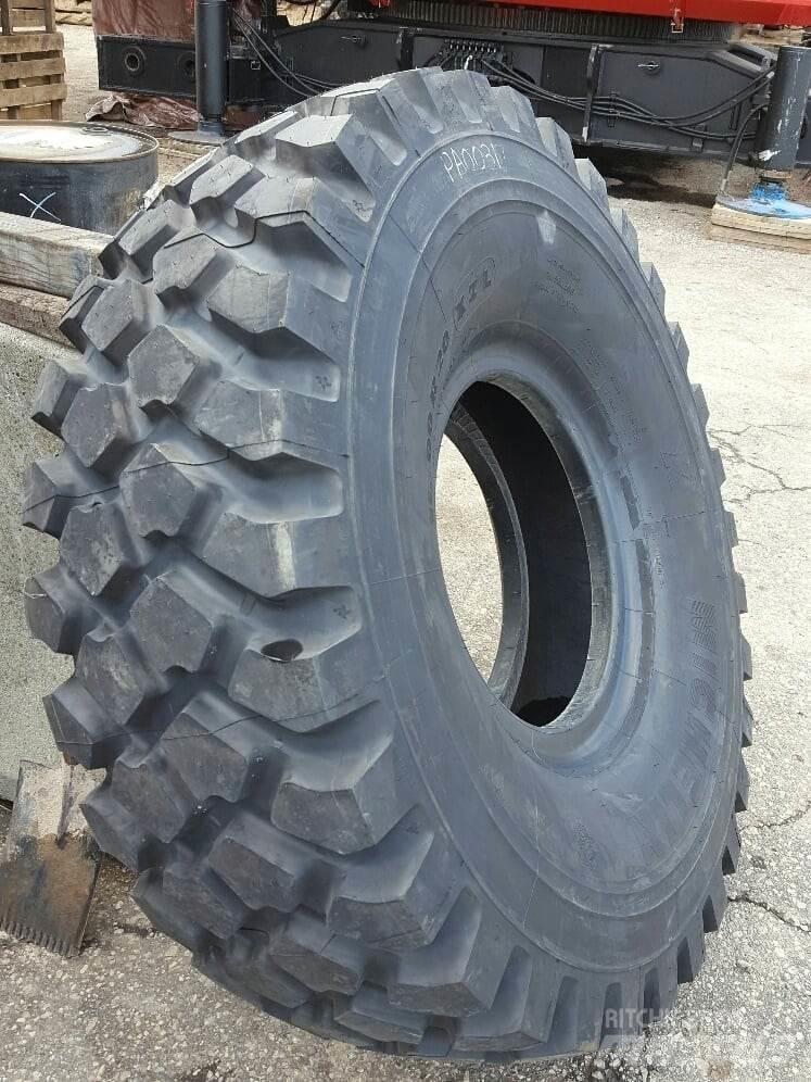 Michelin 16.00R20 Reifen