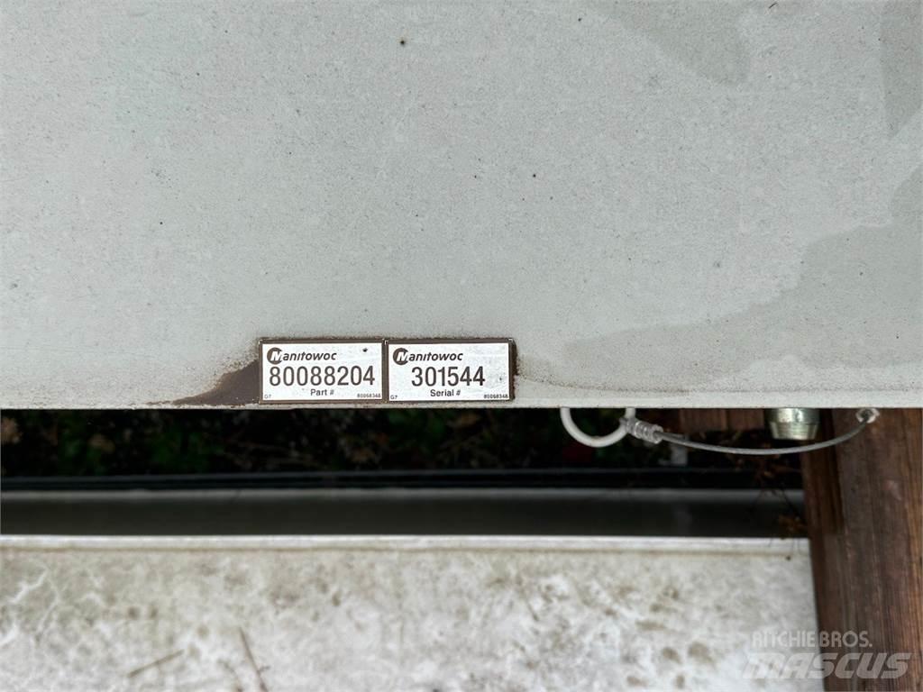 National 80088204 Ausleger