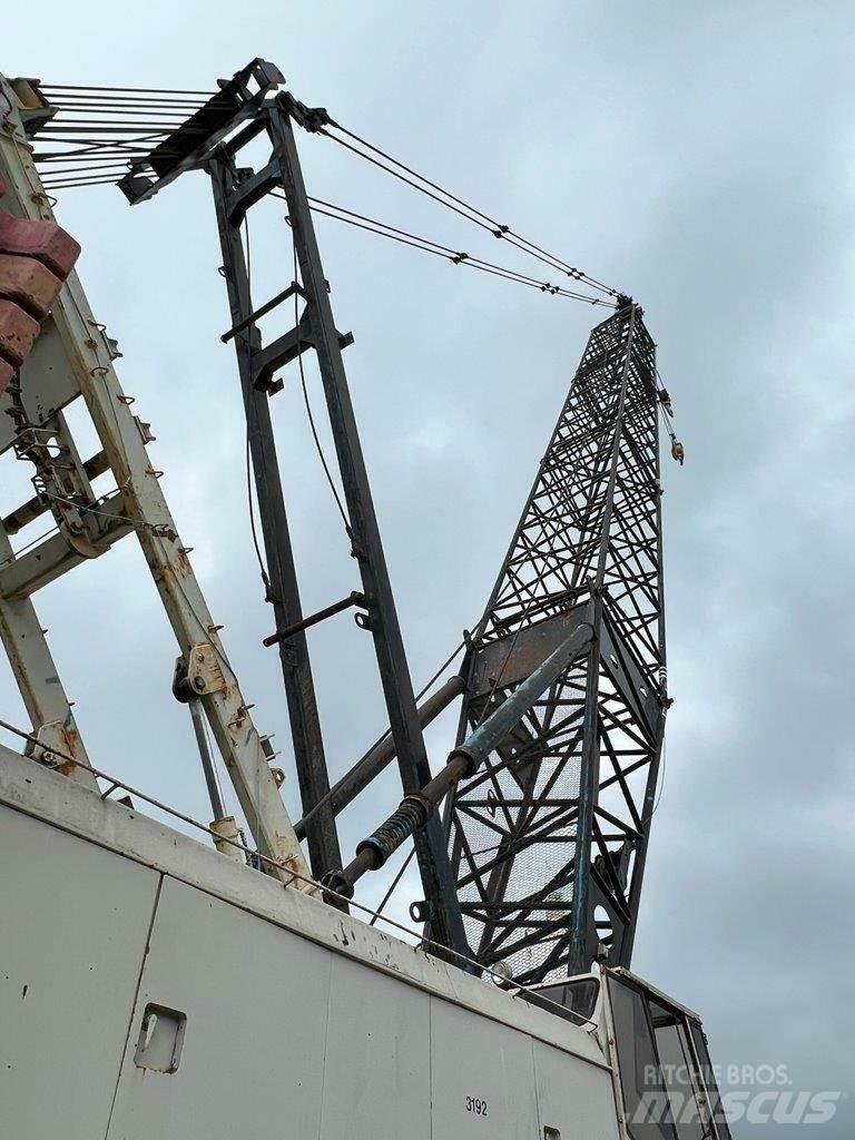 Sumitomo LS-248RH Raupenkrane