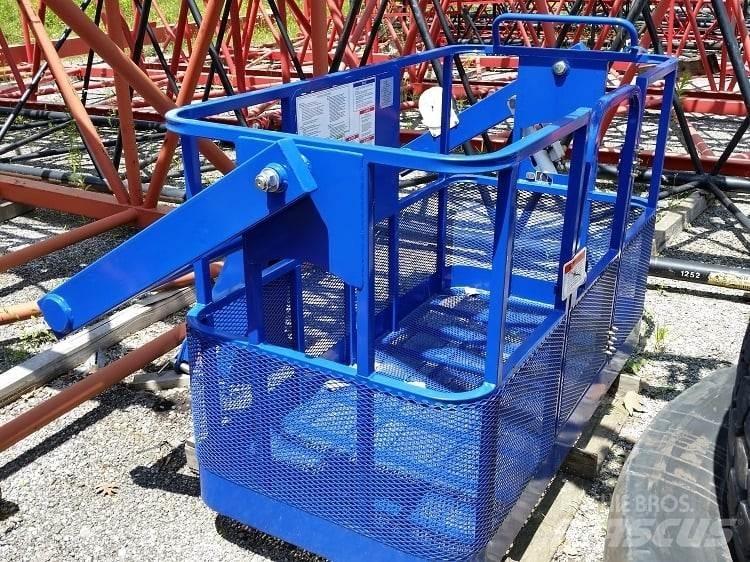 Tadano 240200 Kran-Teile und Zubehör