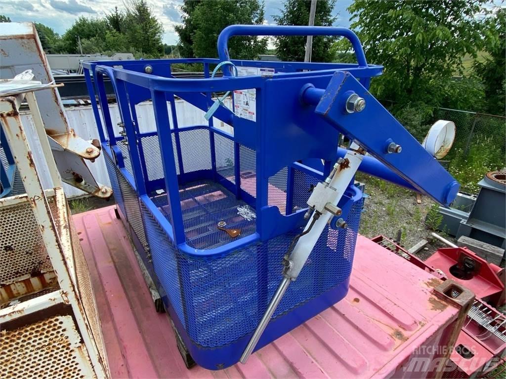 Tadano 240200 Kran-Teile und Zubehör