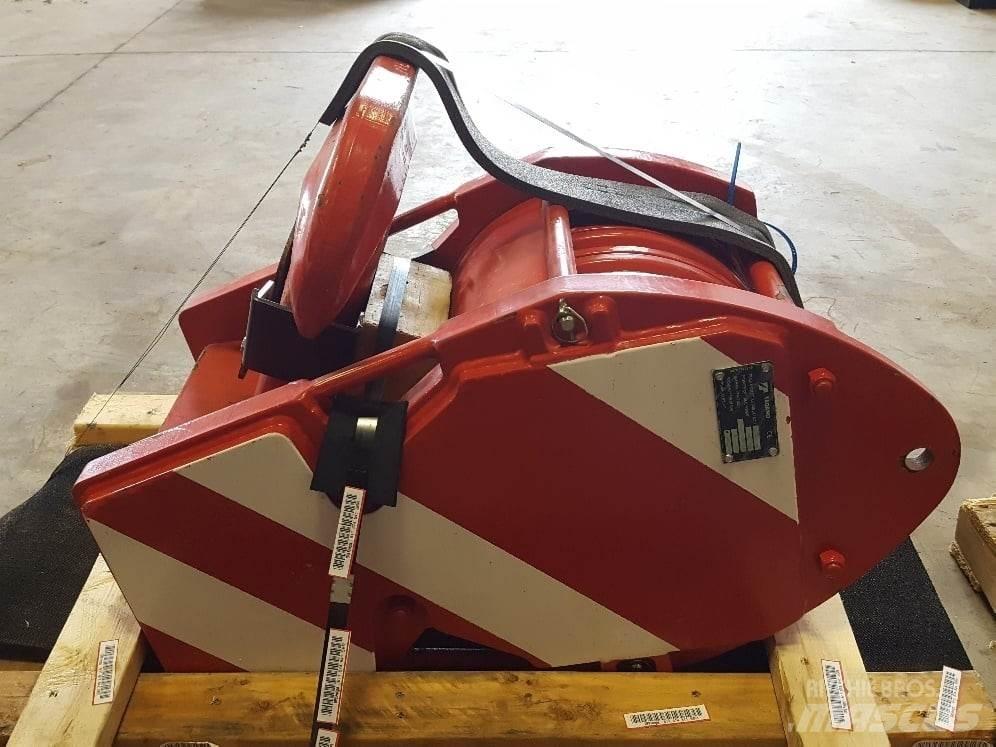 Tadano 99707077786 Kran-Teile und Zubehör