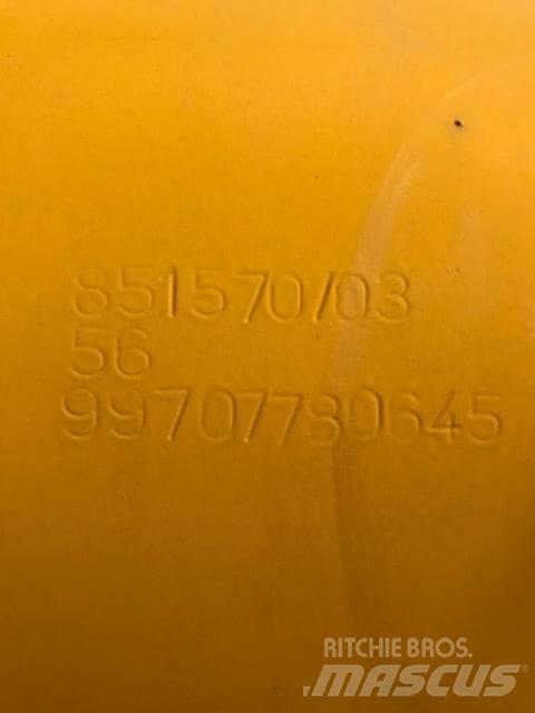 Tadano 99707780645 Kran-Teile und Zubehör